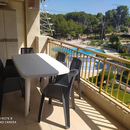 Apartament Escaliro Pins Salou Eksteriør billede
