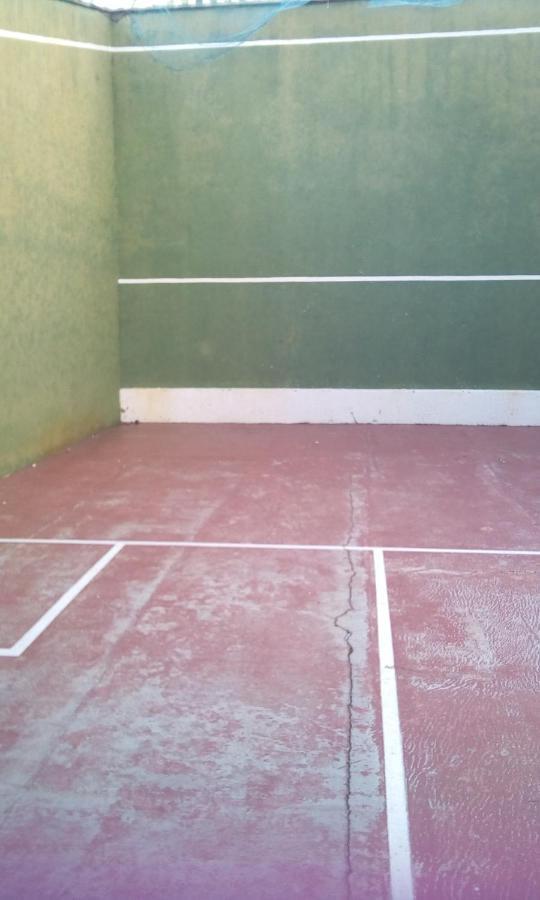 Apartament Escaliro Pins Salou Eksteriør billede