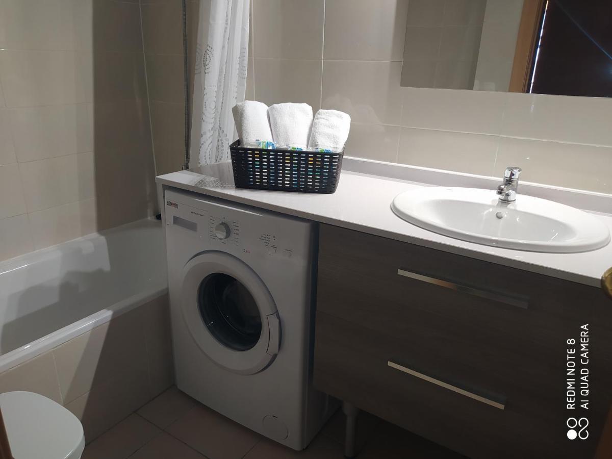Apartament Escaliro Pins Salou Eksteriør billede