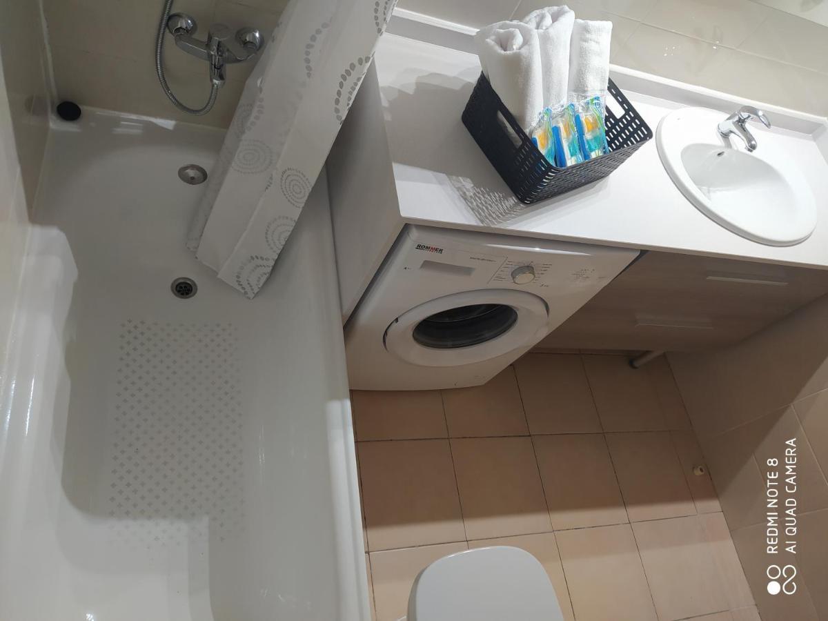 Apartament Escaliro Pins Salou Eksteriør billede