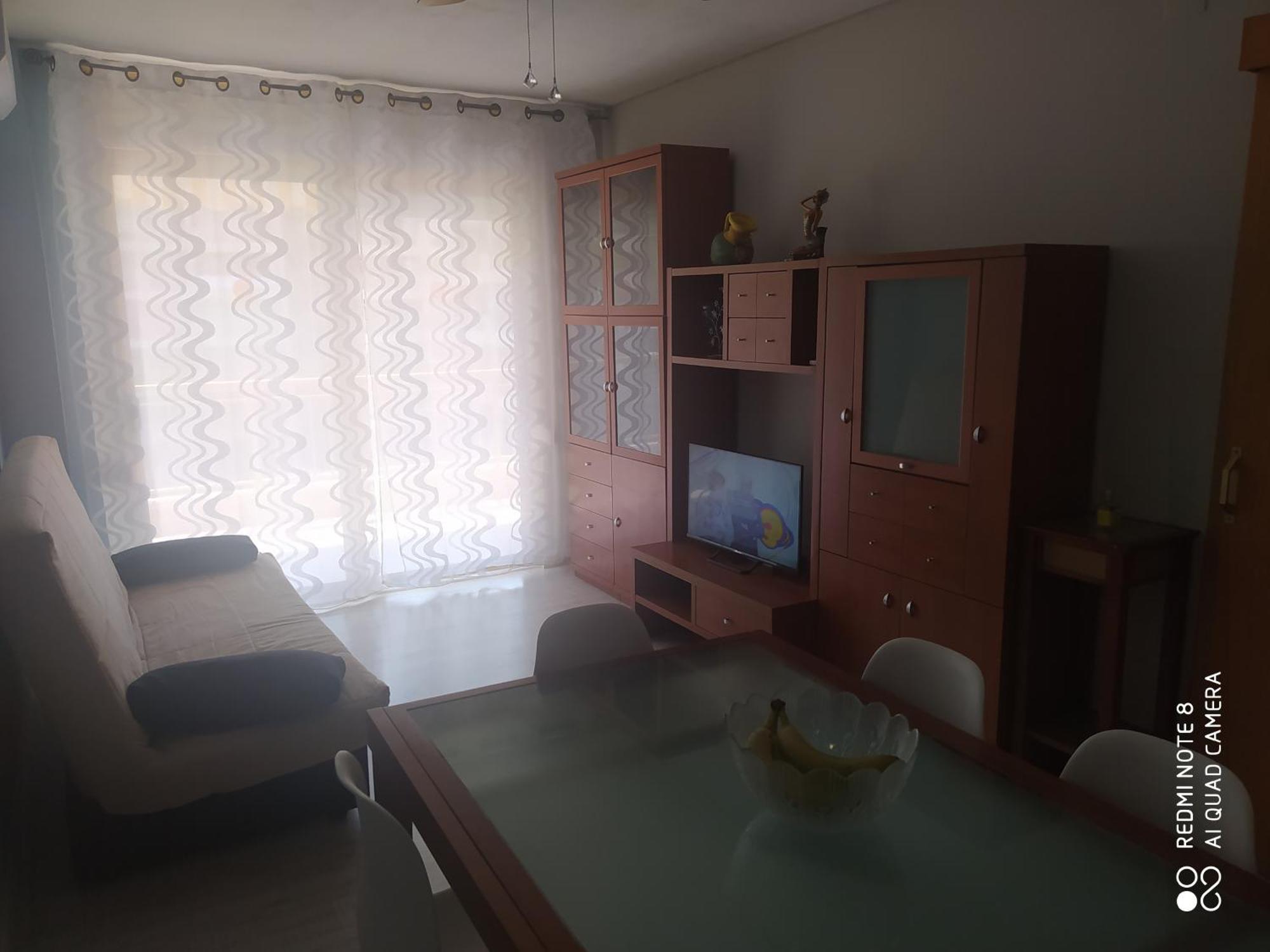 Apartament Escaliro Pins Salou Eksteriør billede