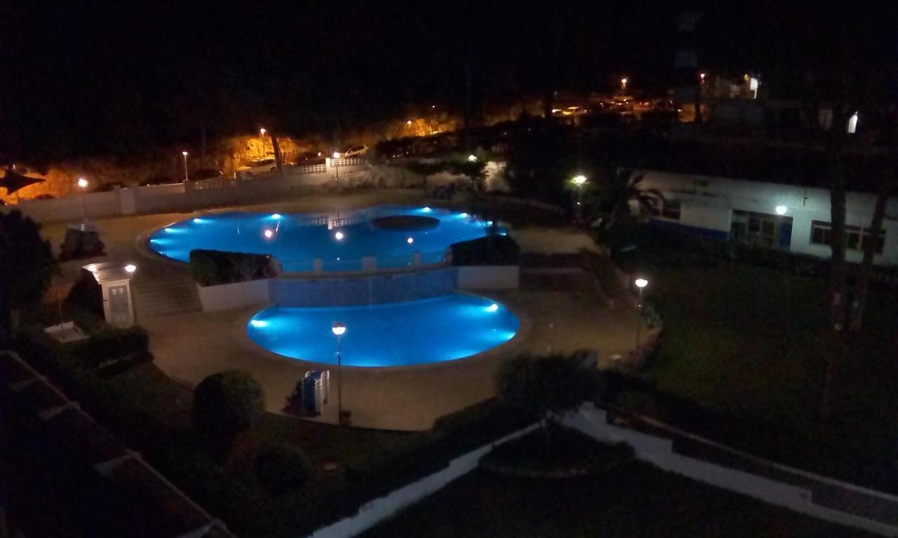 Apartament Escaliro Pins Salou Eksteriør billede